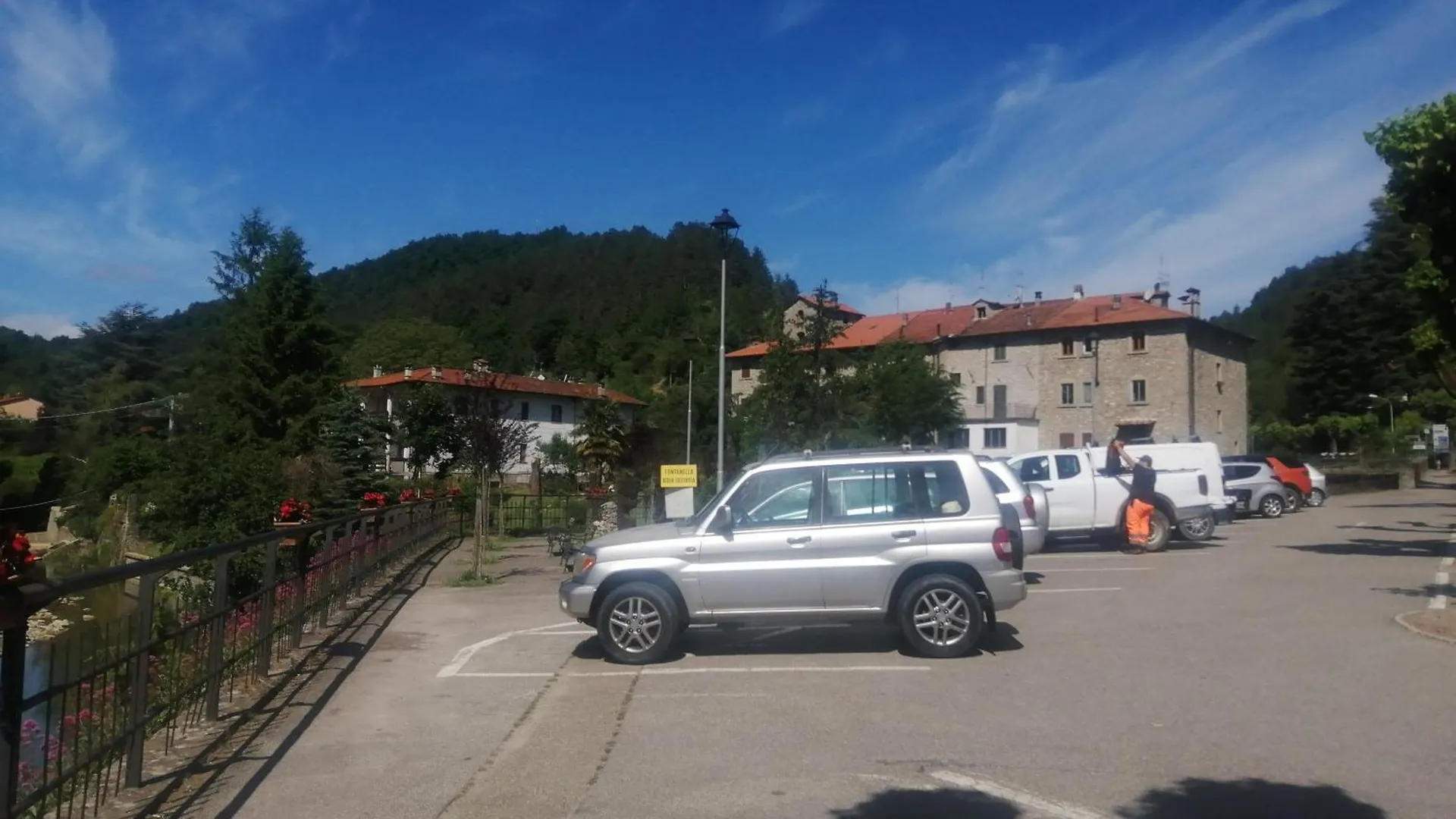 Hotel Locanda Senio Palazzuolo Sul Senio 3*,  Italia