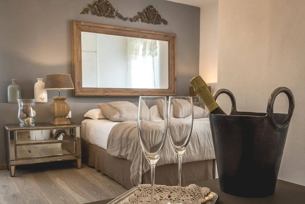 Hotel Locanda Senio Palazzuolo Sul Senio