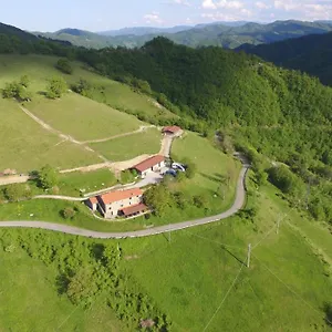 Alloggio per agriturismo Agriturismo Cà Nova