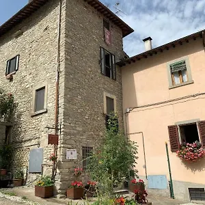 Casa vacanze La Torre Del Vicario