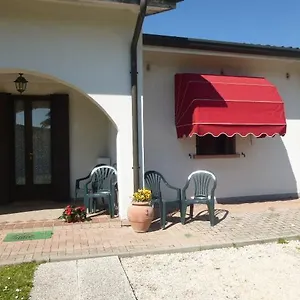  Casa di campagna Le Tre Civette Italia