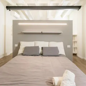  Appartamento Alessia's Building- Affori Fn Italia